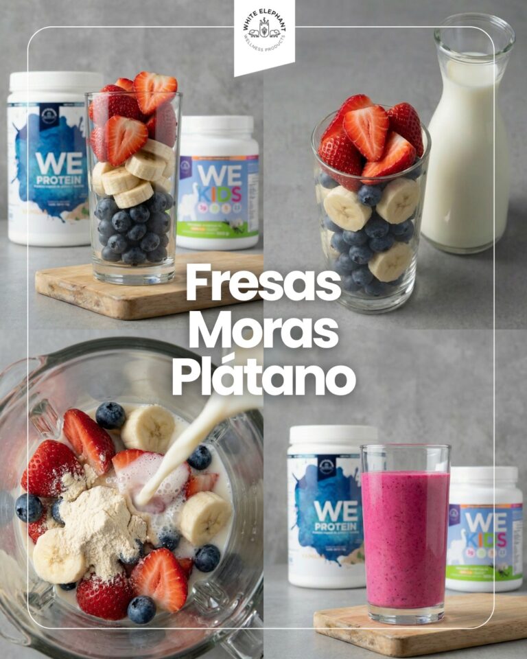 RECETAS WKV Y WPV 1