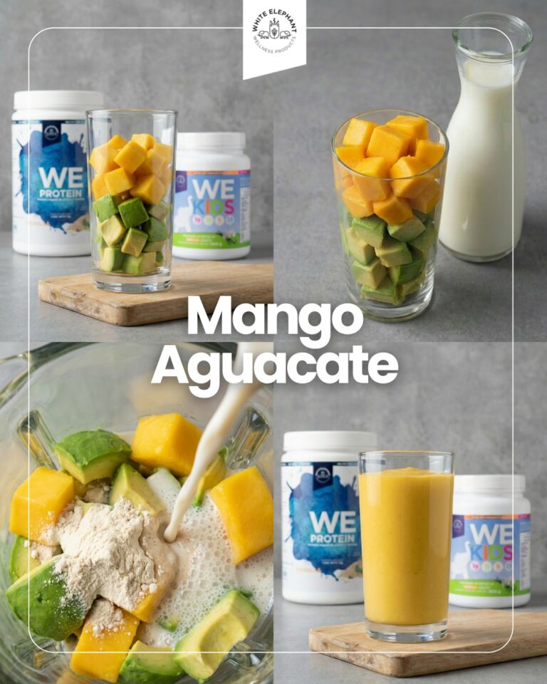 RECETAS WKV Y WPV 2