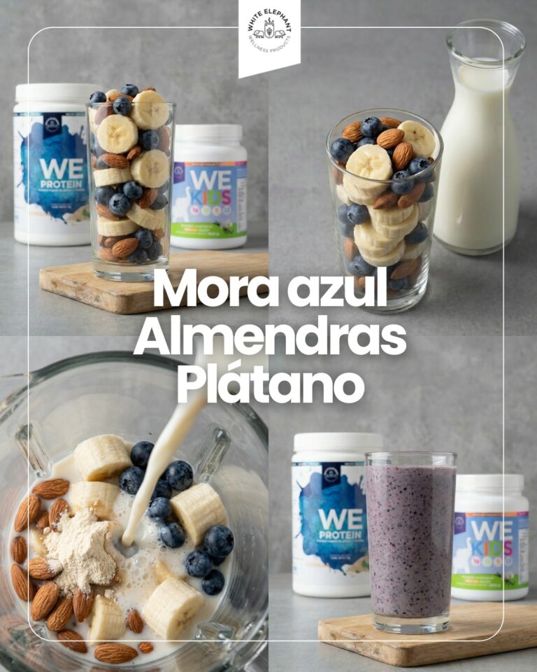 RECETAS WKV Y WPV 3