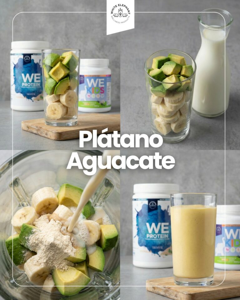 RECETAS WKV Y WPV 4